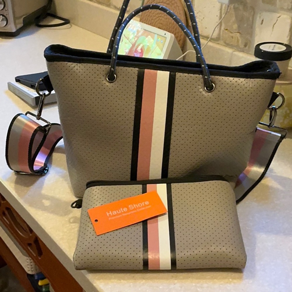 Haute Shore Purse